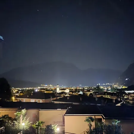 Appartement Peppino Mit Seeblick Und Pool *